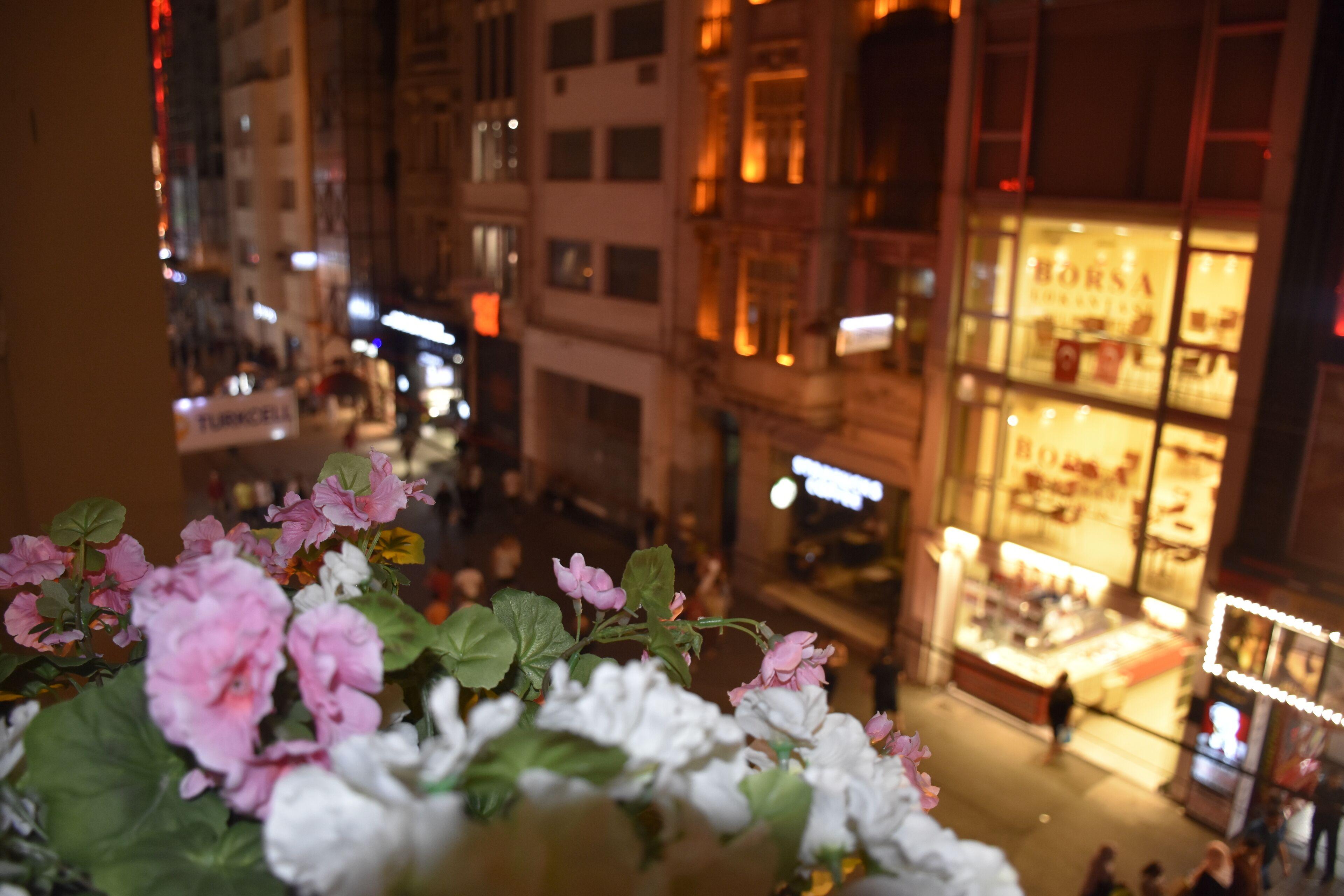 Bonne Sante Hotel, Istanbul